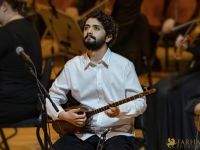 228 NOWRUZ THE CONCERT  Return of the Pournazeri Masters