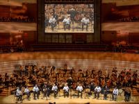 229 NOWRUZ THE CONCERT  Return of the Pournazeri Masters