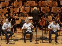 230 NOWRUZ THE CONCERT  Return of the Pournazeri Masters