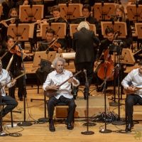 230 NOWRUZ THE CONCERT  Return of the Pournazeri Masters