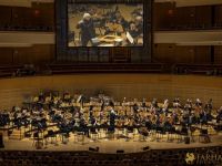 232 NOWRUZ THE CONCERT  Return of the Pournazeri Masters