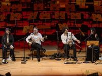 234 NOWRUZ THE CONCERT  Return of the Pournazeri Masters