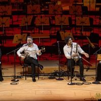 234 NOWRUZ THE CONCERT  Return of the Pournazeri Masters