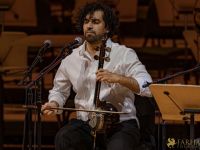 235 NOWRUZ THE CONCERT  Return of the Pournazeri Masters