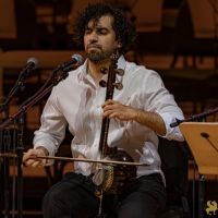 235 NOWRUZ THE CONCERT  Return of the Pournazeri Masters