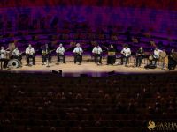 237 NOWRUZ THE CONCERT  Return of the Pournazeri Masters