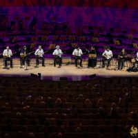 237 NOWRUZ THE CONCERT  Return of the Pournazeri Masters