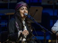 238 NOWRUZ THE CONCERT  Return of the Pournazeri Masters