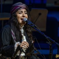 238 NOWRUZ THE CONCERT  Return of the Pournazeri Masters