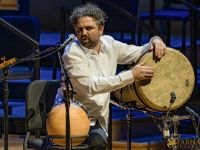 239 NOWRUZ THE CONCERT  Return of the Pournazeri Masters