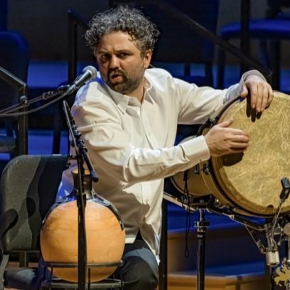 239 NOWRUZ THE CONCERT  Return of the Pournazeri Masters