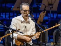 240 NOWRUZ THE CONCERT  Return of the Pournazeri Masters