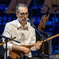 240 NOWRUZ THE CONCERT  Return of the Pournazeri Masters