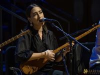 241 NOWRUZ THE CONCERT  Return of the Pournazeri Masters