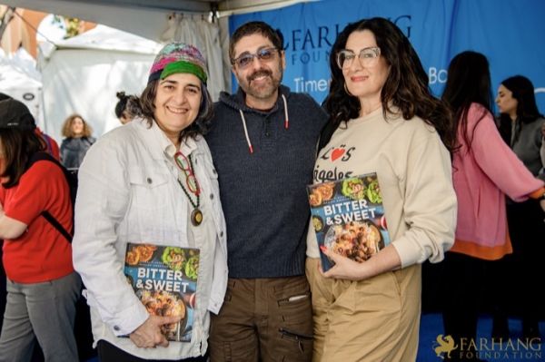 107 IRAN THROUGH BOOKS 2025