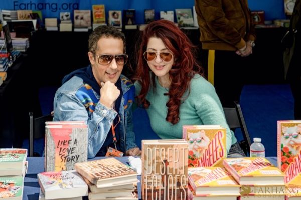 34 IRAN THROUGH BOOKS 2025