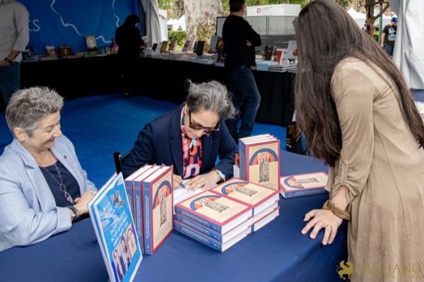 57 IRAN THROUGH BOOKS 2025
