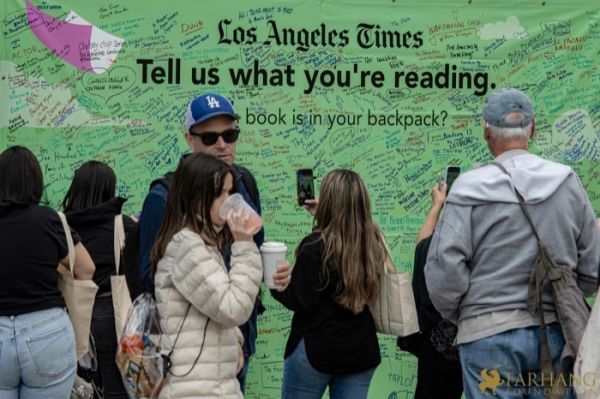 65 IRAN THROUGH BOOKS 2025