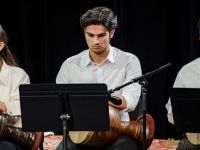 10 Music of Iran Concert UCLA 2025