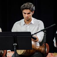 10 Music of Iran Concert UCLA 2025