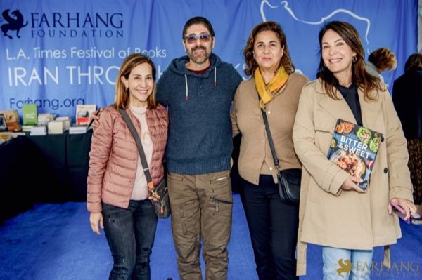 115 IRAN THROUGH BOOKS 2025