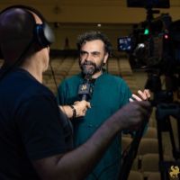 12 Music of Iran Concert UCLA 2025