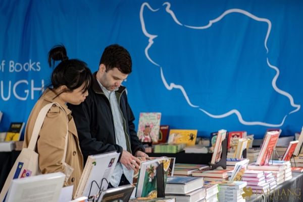 126 IRAN THROUGH BOOKS 2025