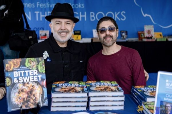 127 IRAN THROUGH BOOKS 2025