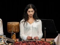 13 Music of Iran Concert UCLA 2025