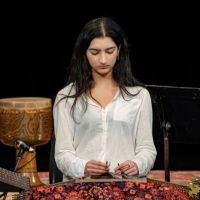 13 Music of Iran Concert UCLA 2025