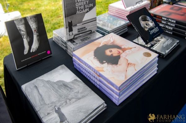 137 IRAN THROUGH BOOKS 2025