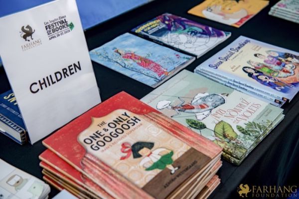 140 IRAN THROUGH BOOKS 2025