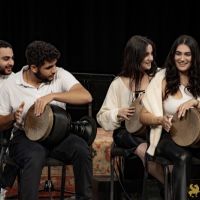 20 Music of Iran Concert UCLA 2025