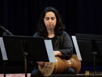 23 Music of Iran Concert UCLA 2025