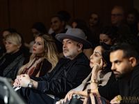 28 Music of Iran Concert UCLA 2025