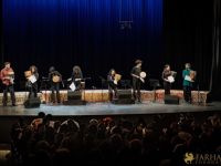 29 Music of Iran Concert UCLA 2025