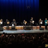 29 Music of Iran Concert UCLA 2025