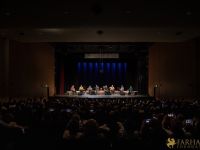 31 Music of Iran Concert UCLA 2025
