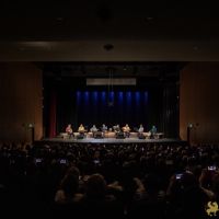 31 Music of Iran Concert UCLA 2025