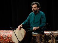 35 Music of Iran Concert UCLA 2025