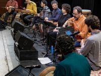 44 Music of Iran Concert UCLA 2025