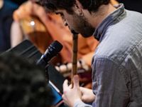 46 Music of Iran Concert UCLA 2025