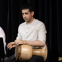 9 Music of Iran Concert UCLA 2025