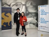 34 Opening Night at UCLA CIC 2025