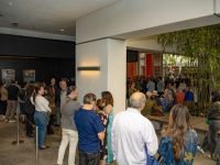 35 Opening Night at UCLA CIC 2025