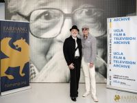 36 Opening Night at UCLA CIC 2025