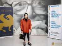 37 Opening Night at UCLA CIC 2025