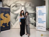 38 Opening Night at UCLA CIC 2025