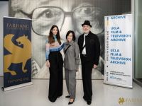 39 Opening Night at UCLA CIC 2025