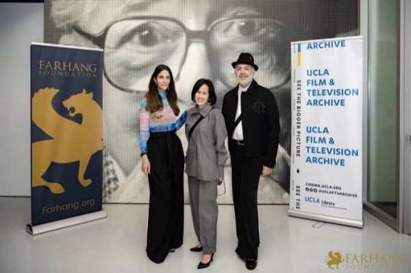 39 Opening Night at UCLA CIC 2025
